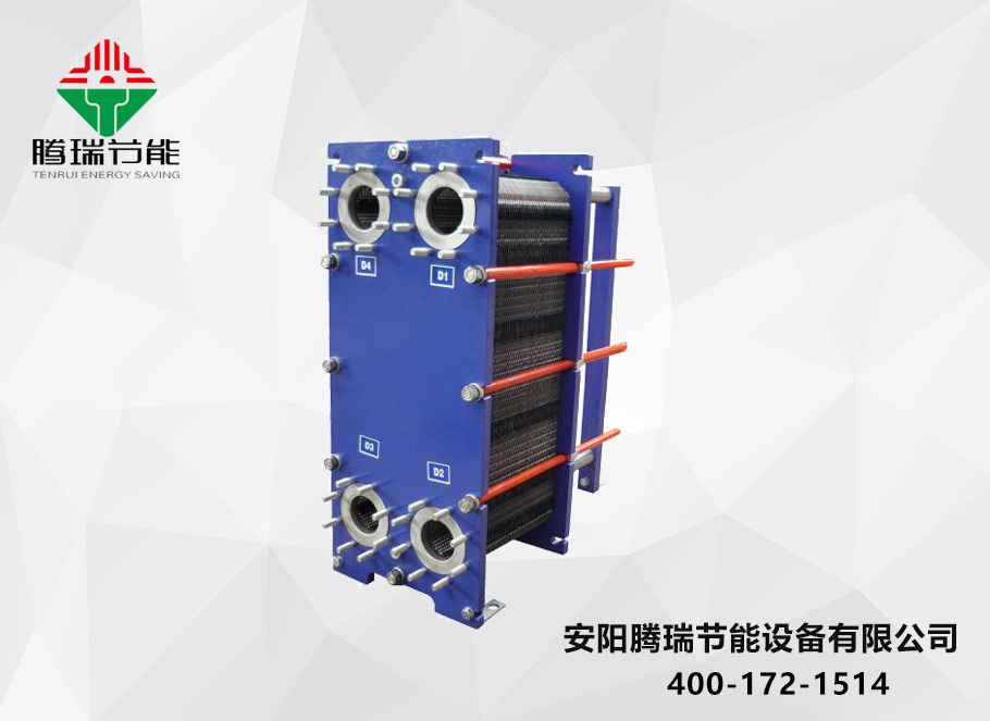 設(shè)計(jì)過(guò)程中，板式換熱器的一些要求