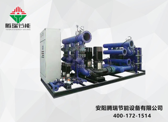 換熱站設(shè)備的常見(jiàn)疑惑及解答