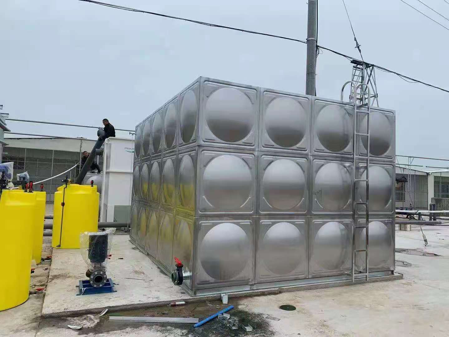 板式換熱器分類，你了解么？