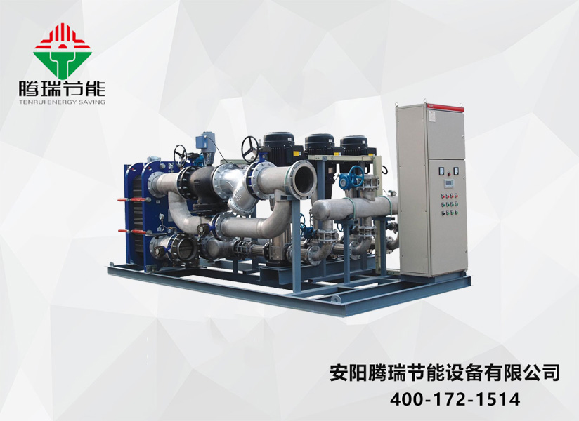 全自動換熱機組氣密性檢測標準